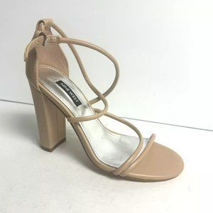 Nine West Womens Maer Sandal Size 7 M
